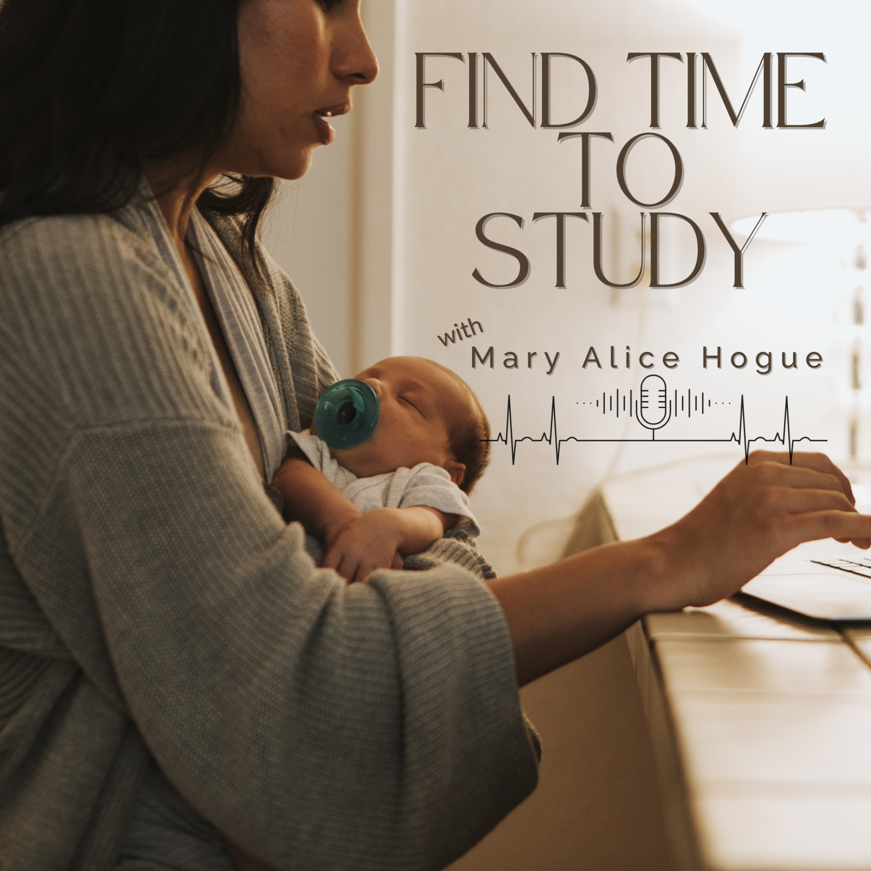 Find Time to Study