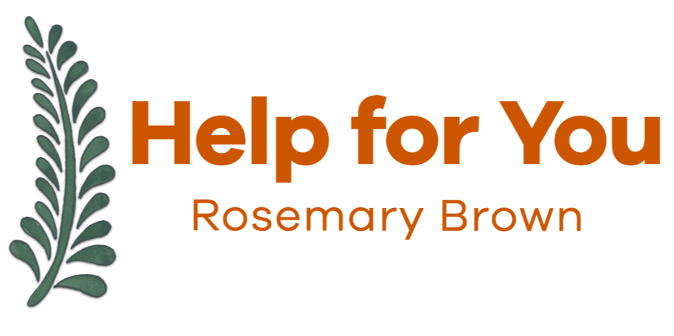 Footer Logo