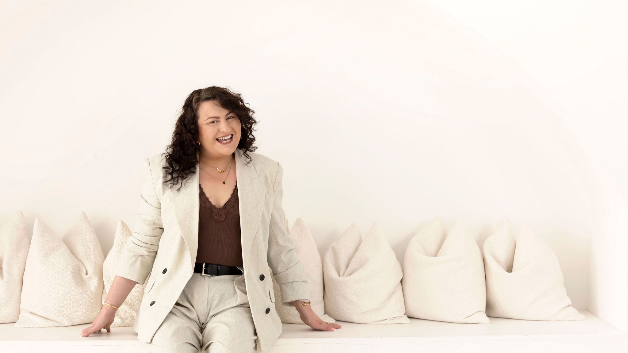 Executive coaching vs therapy: what is the difference? Nicola Hladky