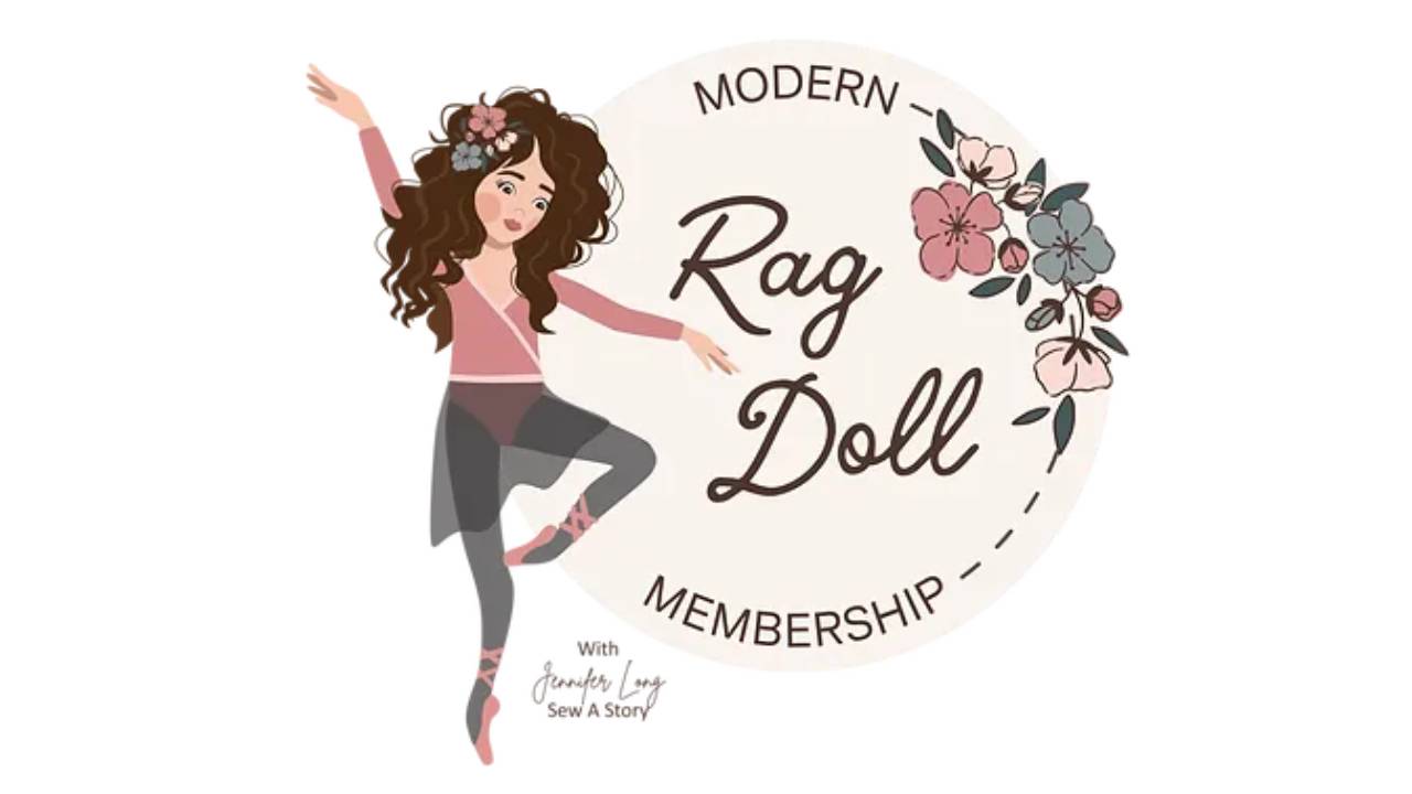 Modern Rag Doll Membership