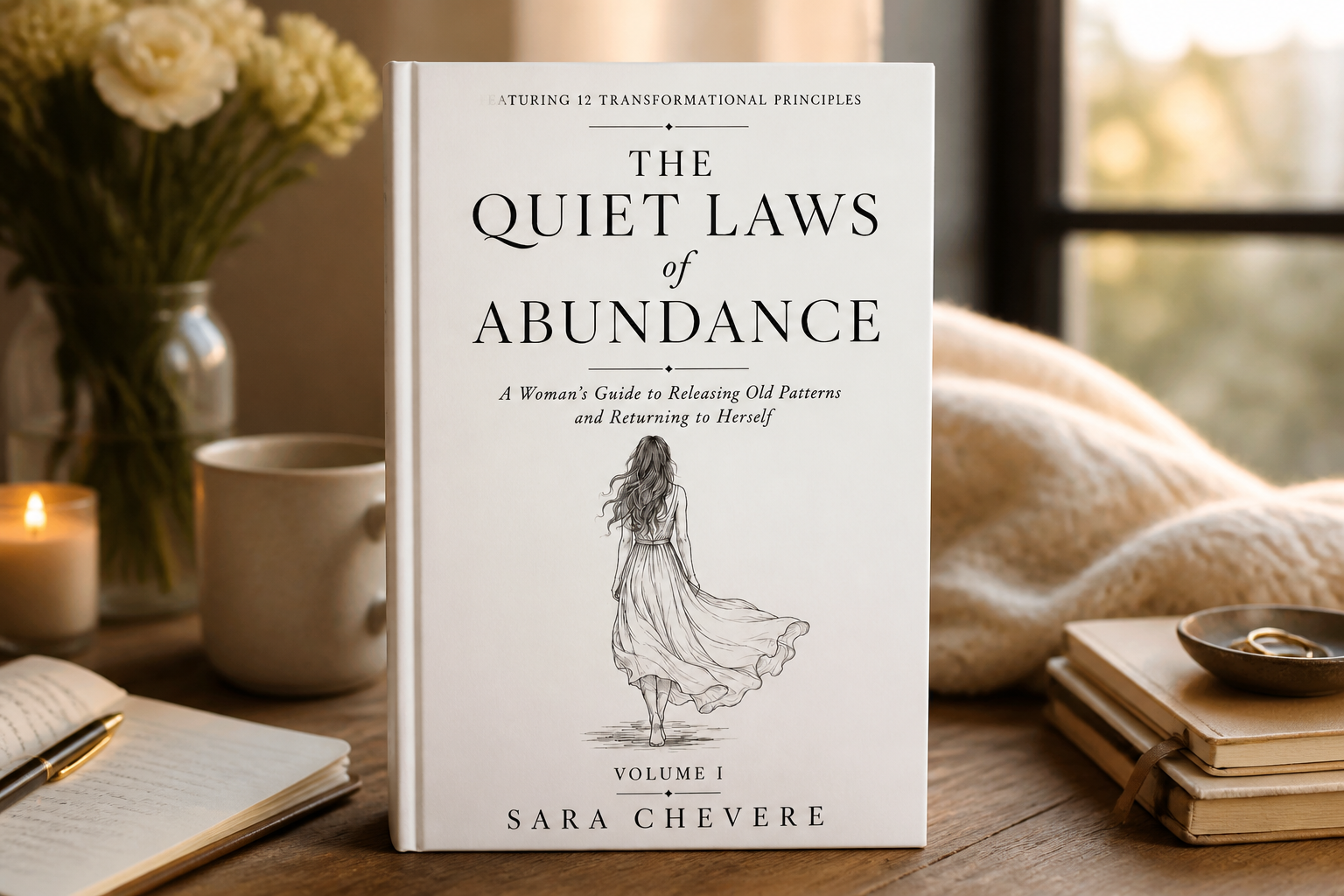 The Quiet Laws of Abundance