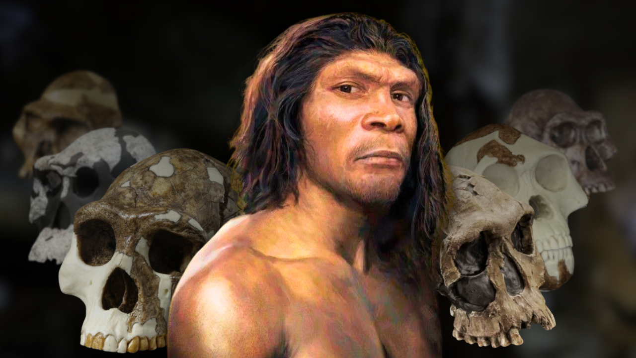 Human Evolution