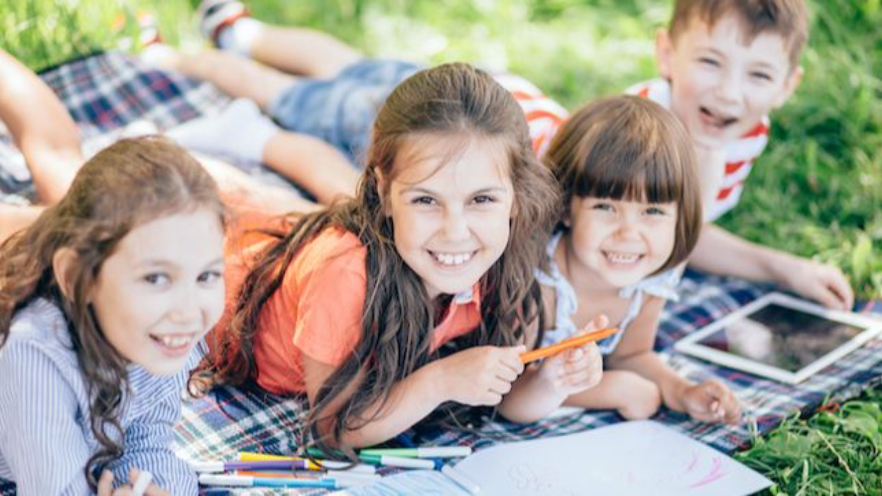 Homeschool, sense of wonder, desire to learn