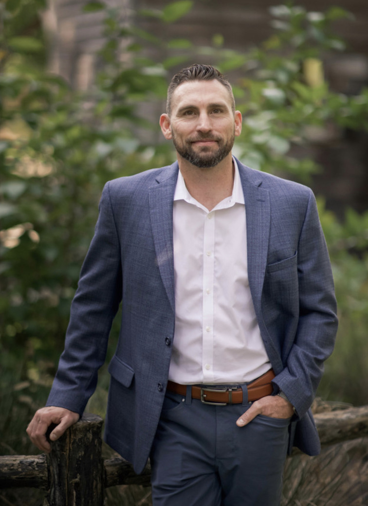 Jason Purvis