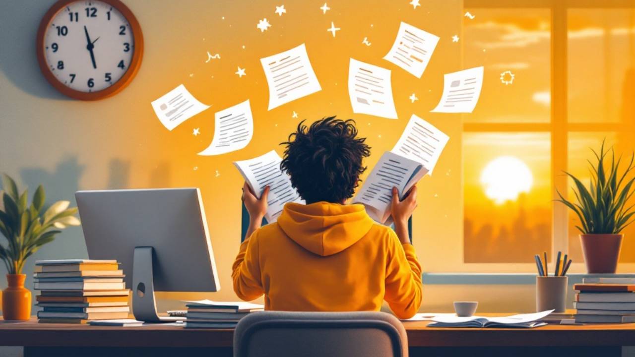 Addressing Work-Life Imbalance: Strategies to Prevent Burnout