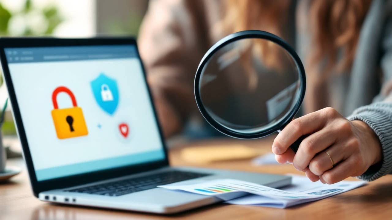 Protect Your Bank Accounts: Essential Tips to Avoid Scammers