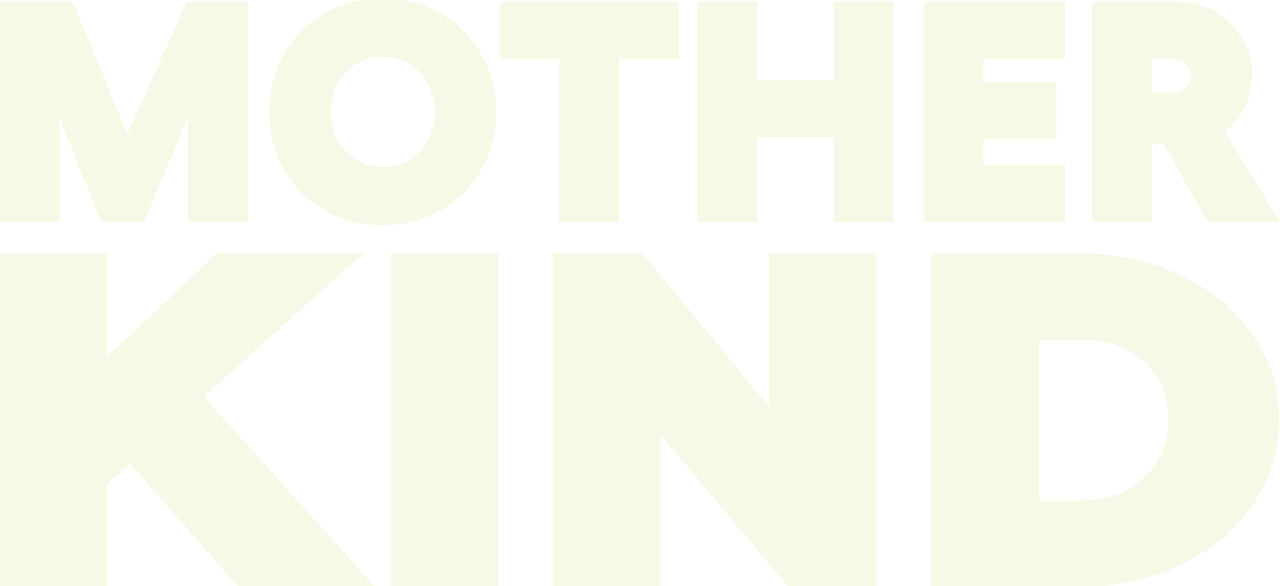 Motherkind