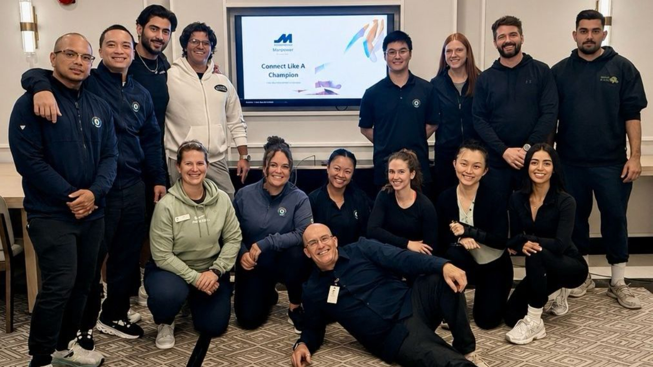Corporate Wellness Workshops Canada