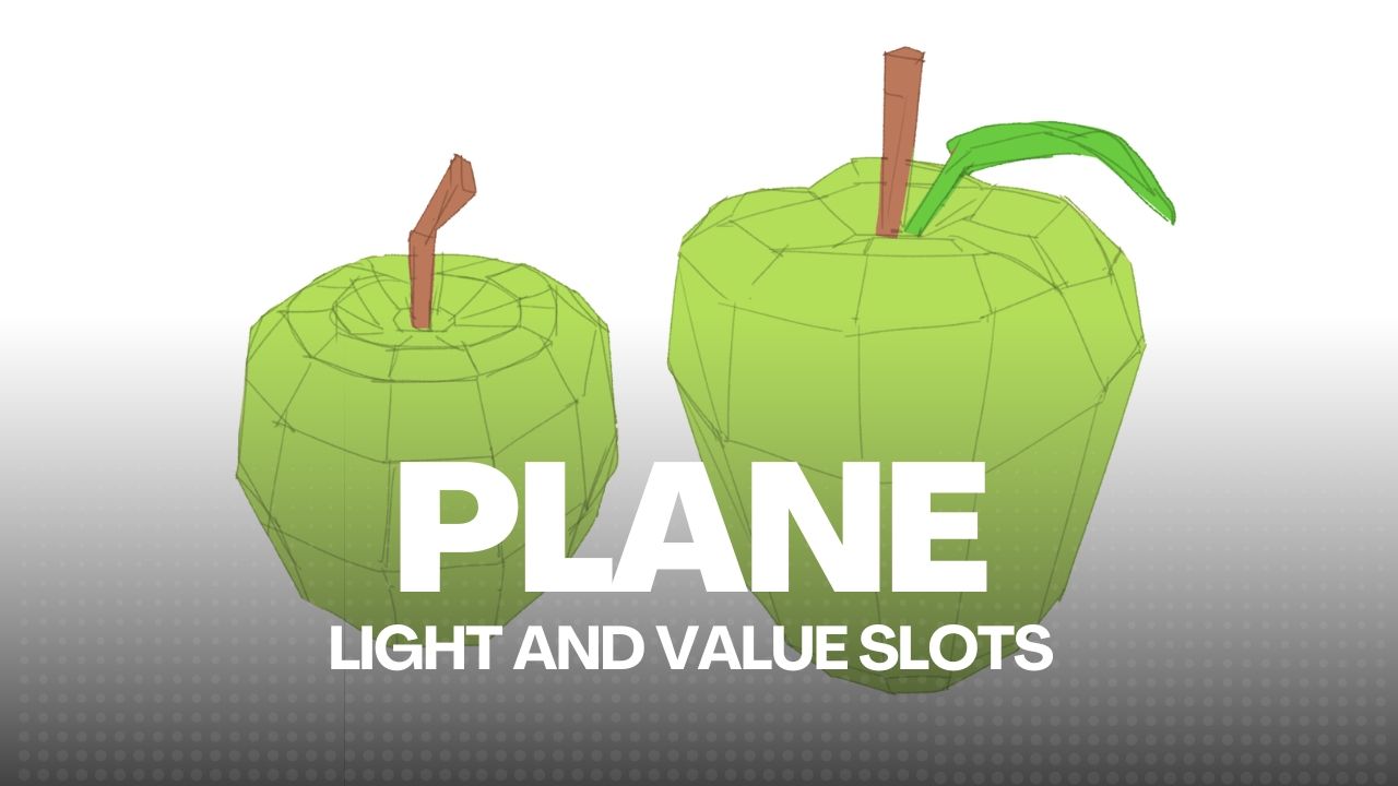 Planes and Values