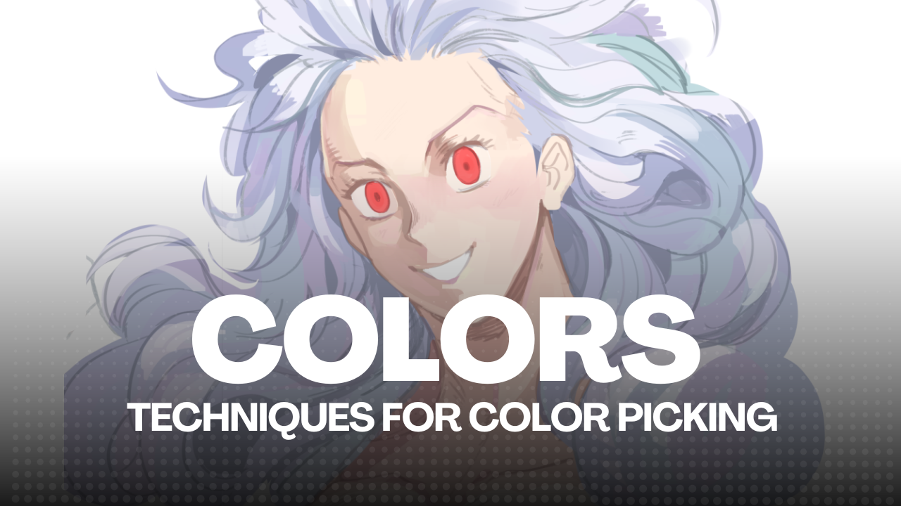 Color dynamics