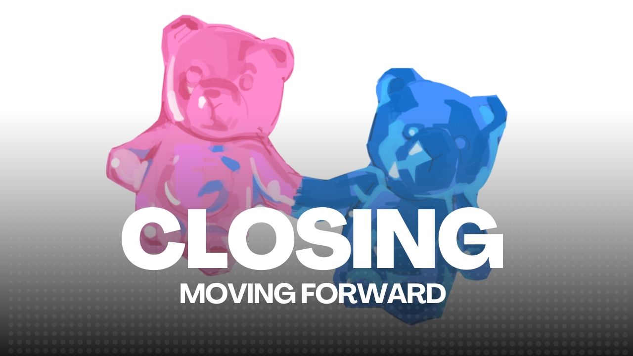 Closing