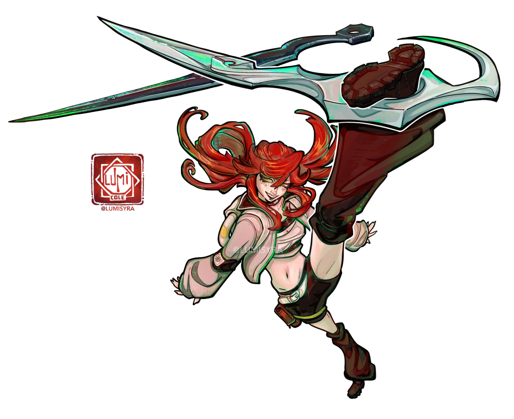 Lumi