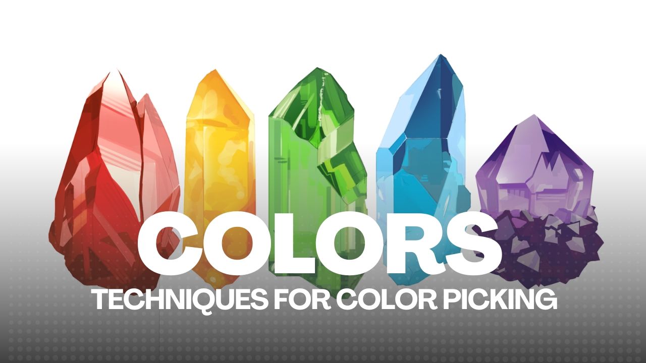 Color Picking
