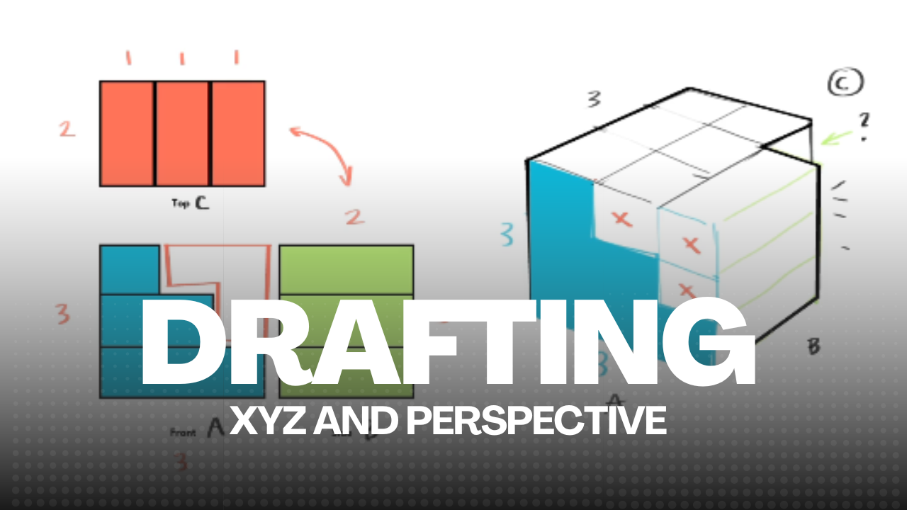Drawing construction