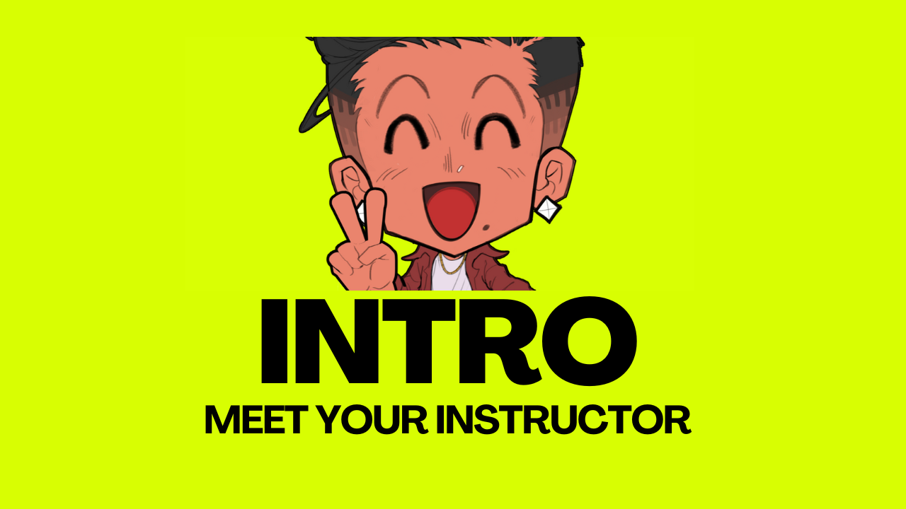 Course introduction