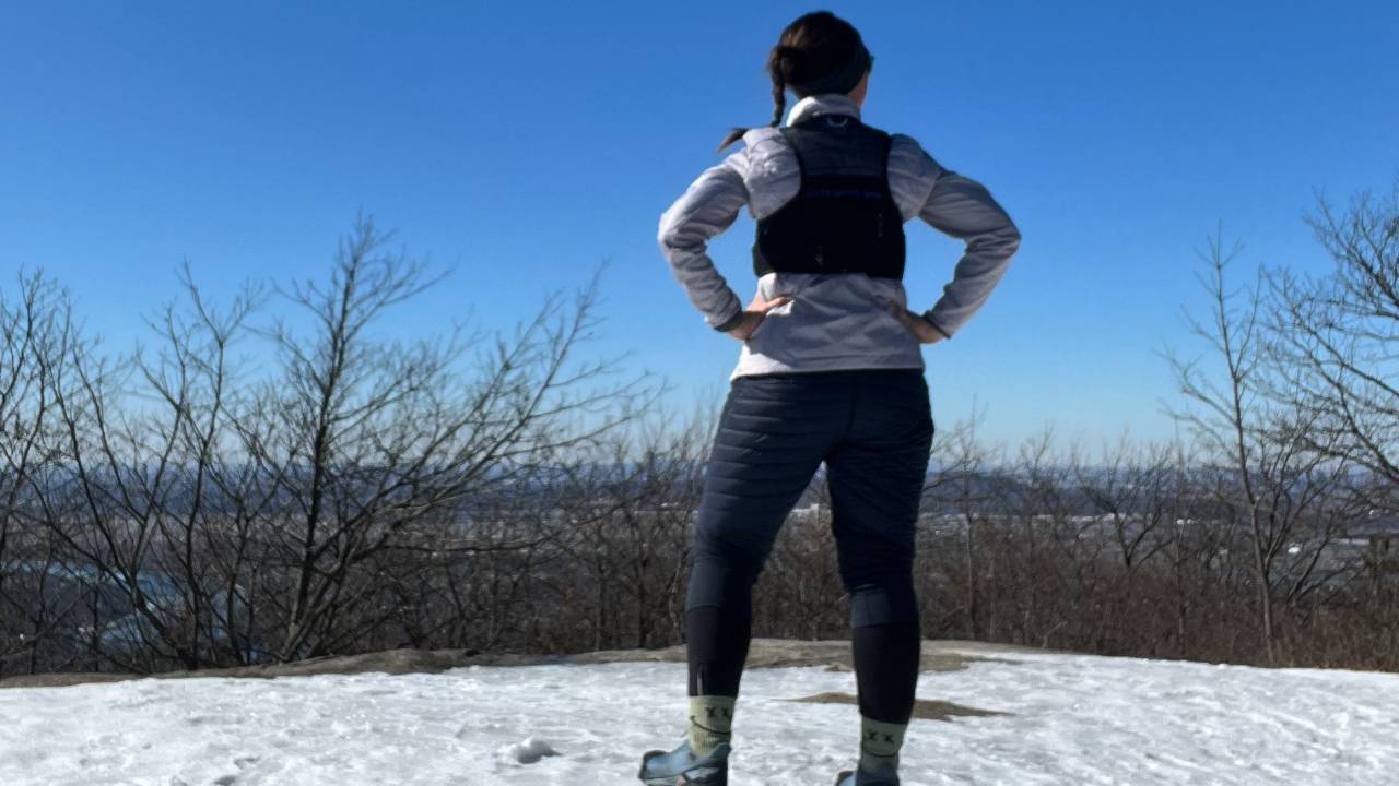 How to Learn to Love Running - One Step at a Time