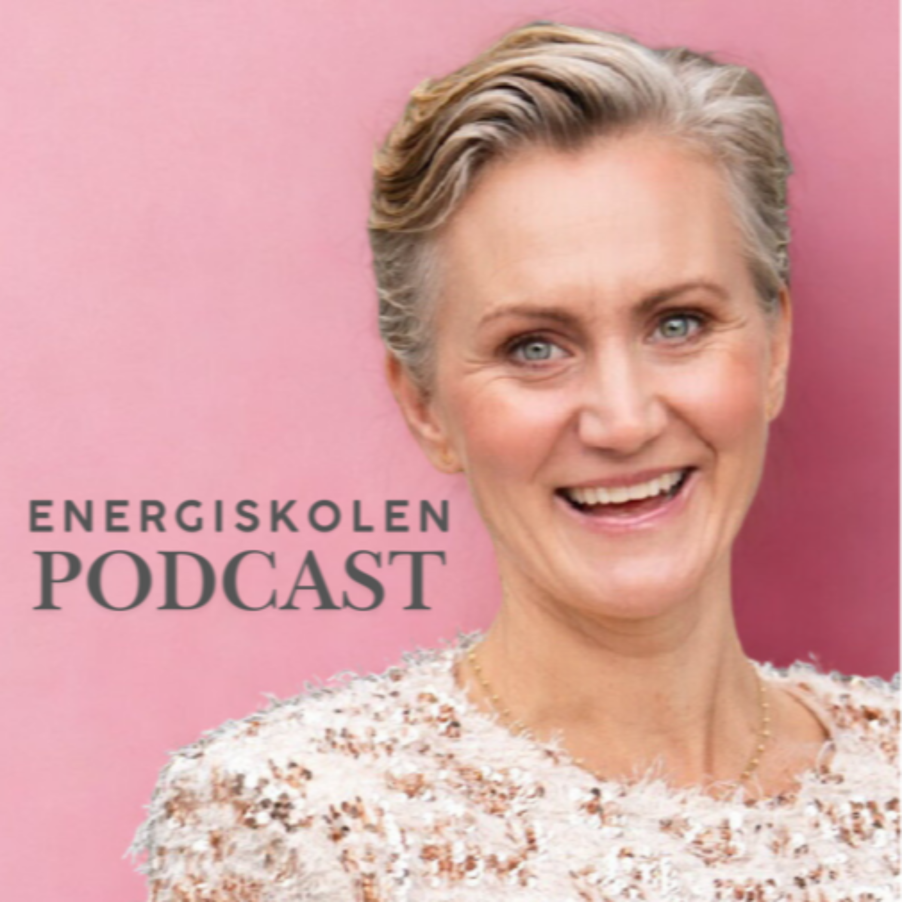 Hvordan beskytte og styrke egen energi? episode artwork