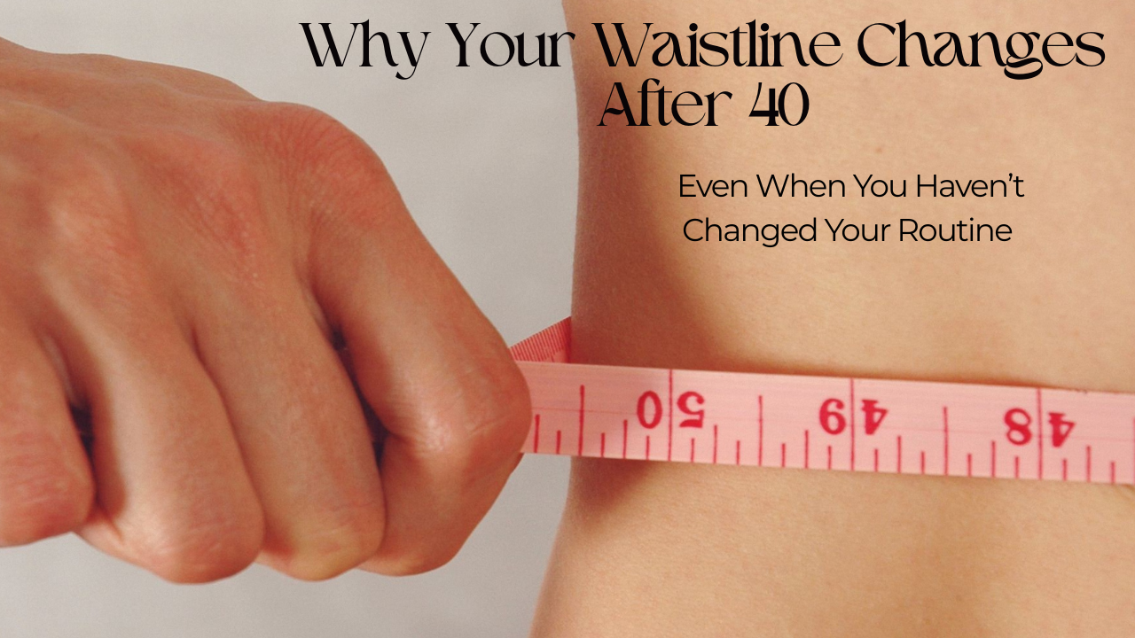 waistline 