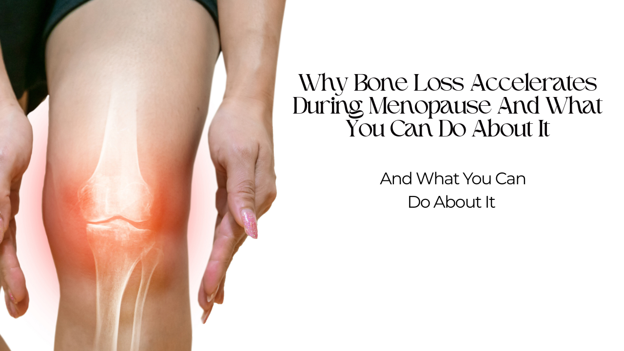knee skeletong