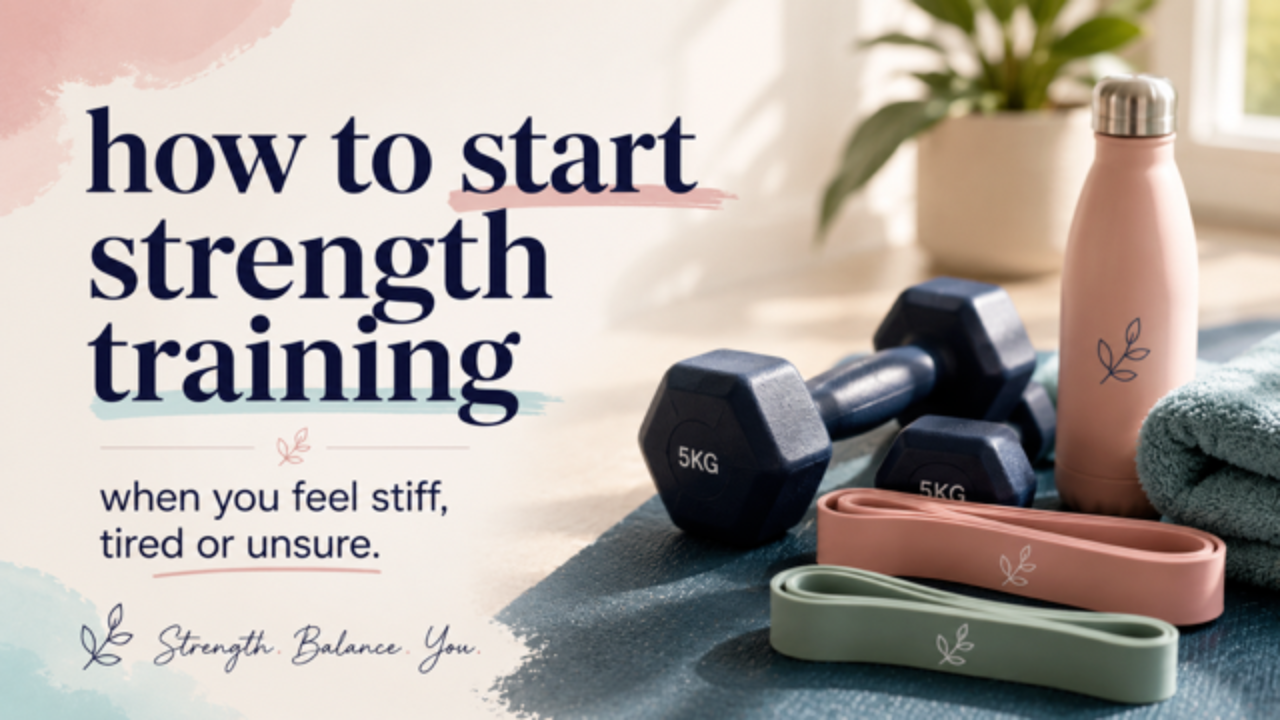 weights and bands