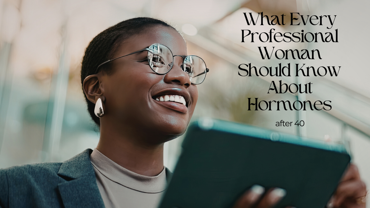 professional women