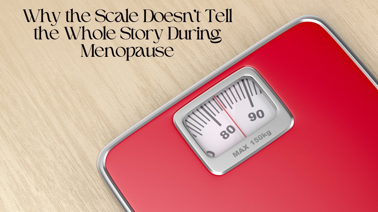weighing scales 