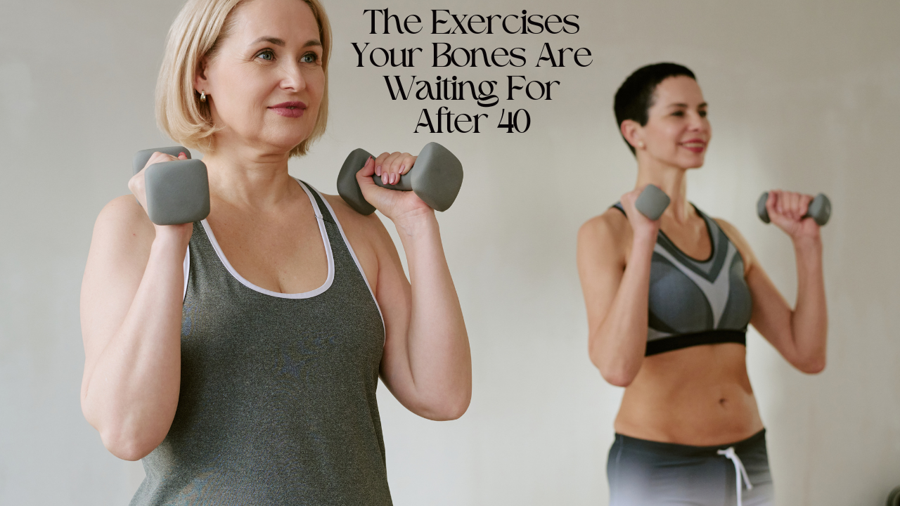 weight training  women