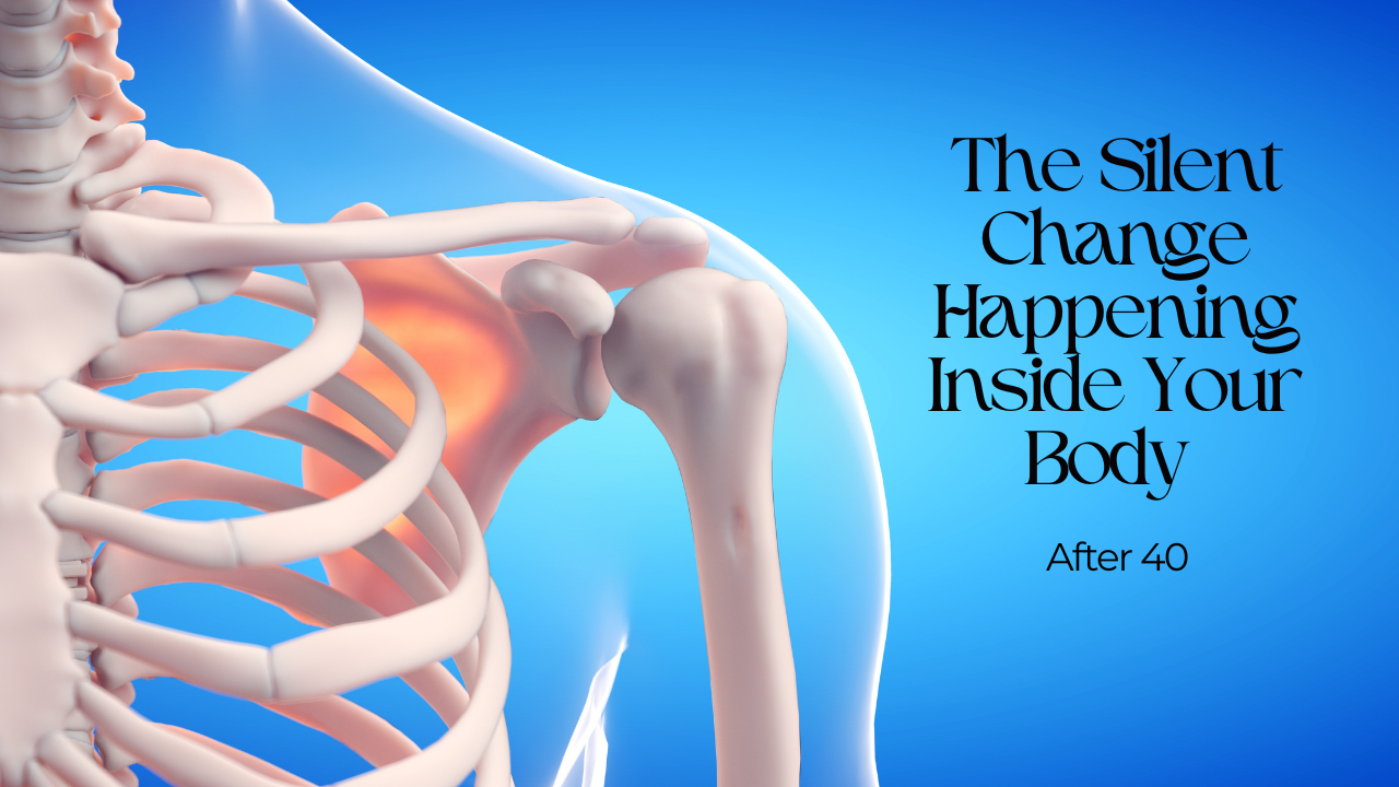 bone health 