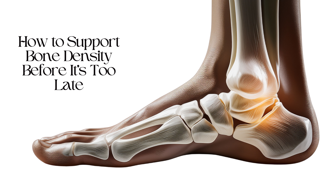 foot health
