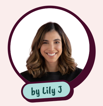 Lily Jimenez, The Brain PT