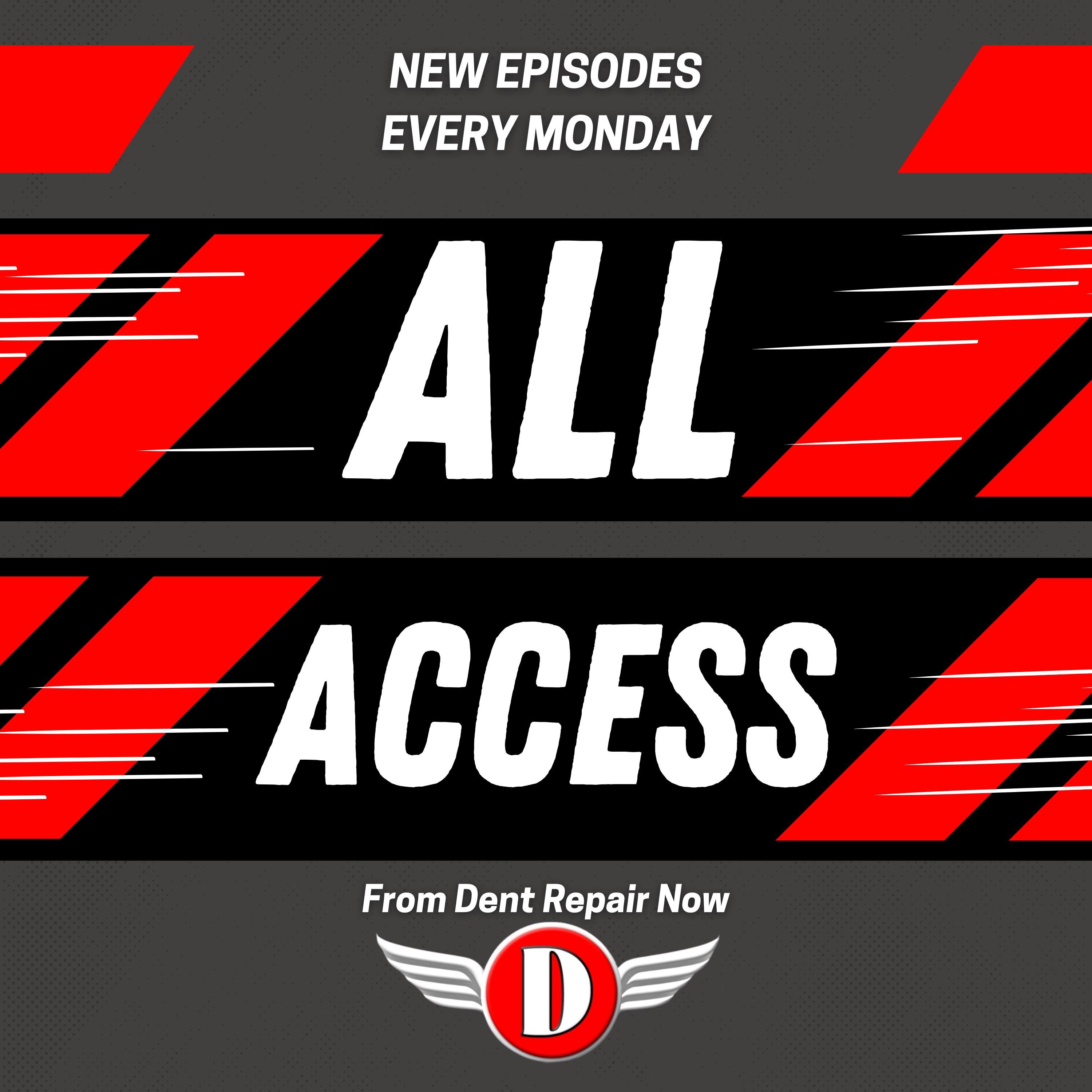 #68 Anson Open House 2026 episode artwork
