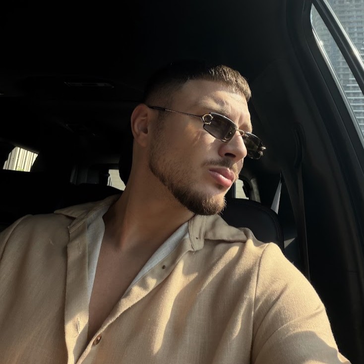Andrei Valentin