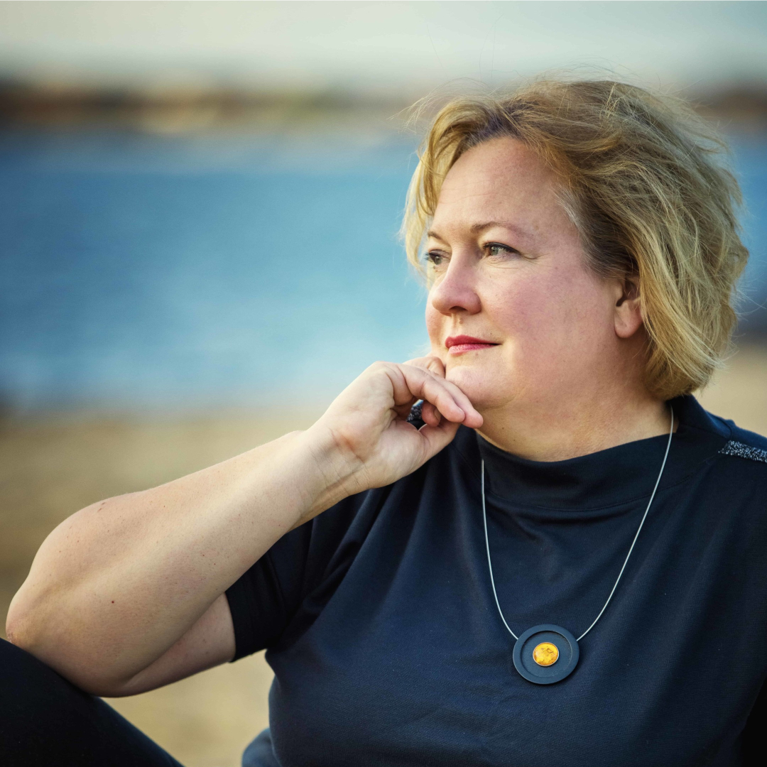 Dr. Dorothee Struck im Portrait
