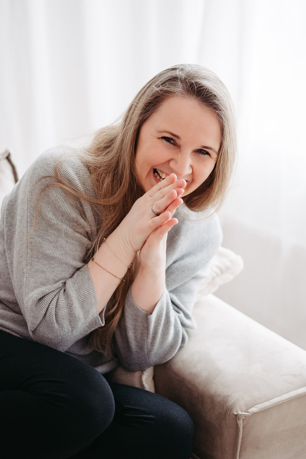 Lena Hillgruber, Heilpraktikerin für Psychotherapie und systemische Therapeutin