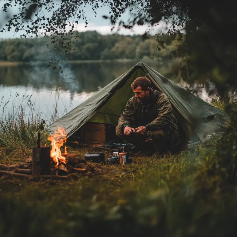 Basics of Survival