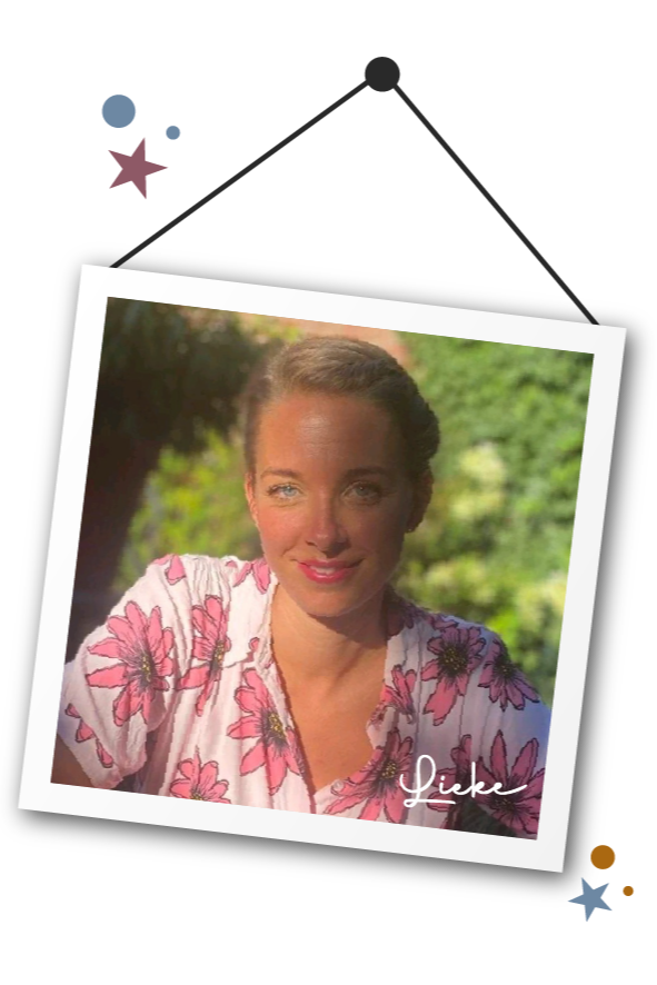 Angelien Beek-Geitenbeek