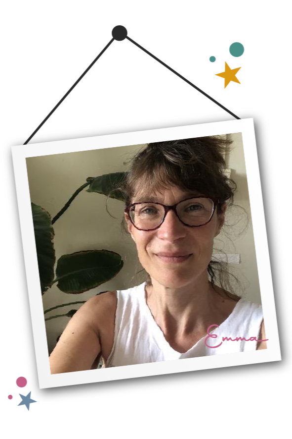 Angelien Beek-Geitenbeek