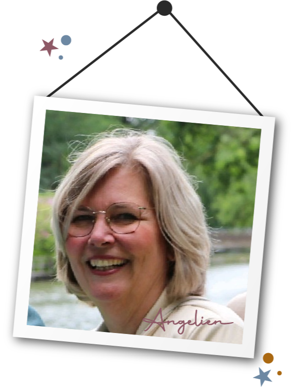 Angelien Beek-Geitenbeek