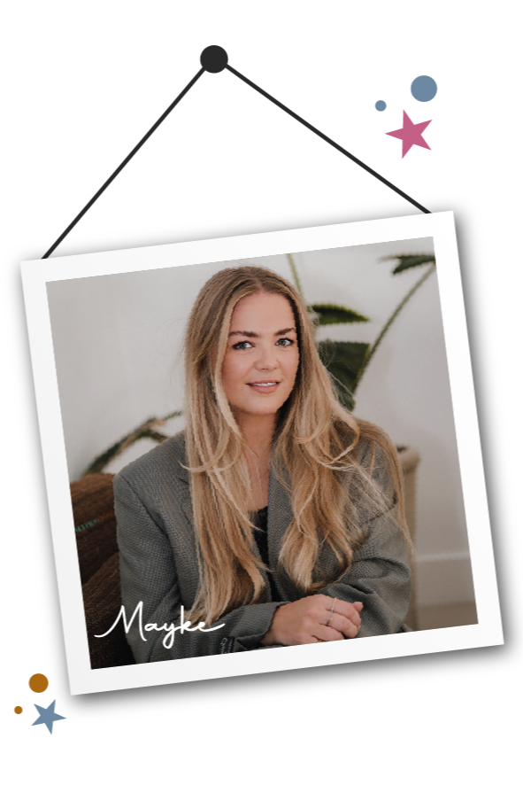 Angelien Beek-Geitenbeek