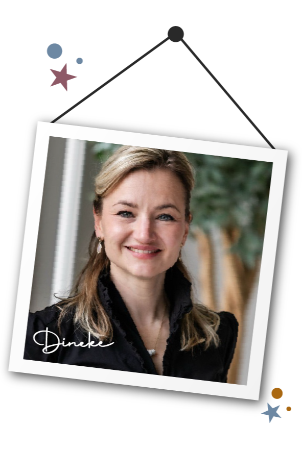 Angelien Beek-Geitenbeek