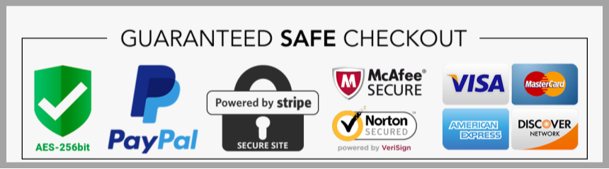 Pay secure