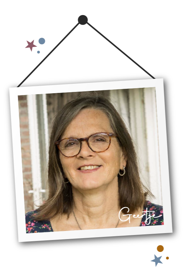 Angelien Beek-Geitenbeek