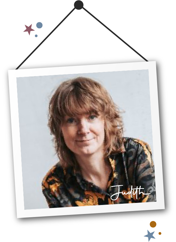 Angelien Beek-Geitenbeek