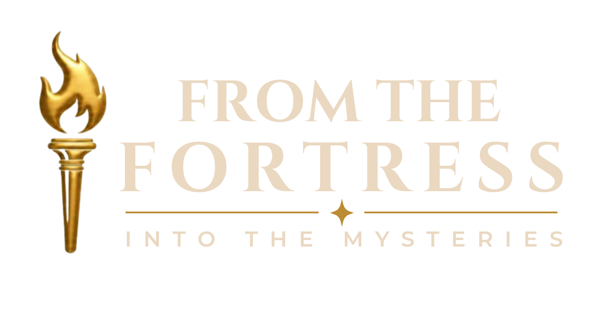 From The Fortress Logo