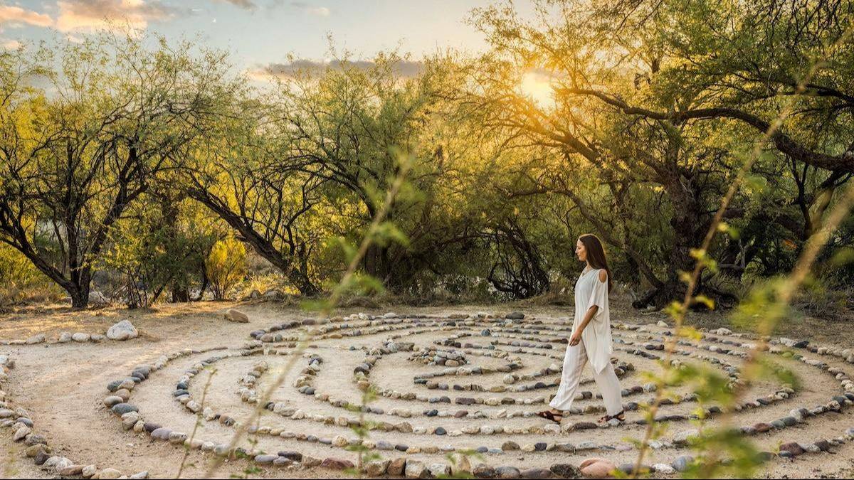 Best Wellness Destination