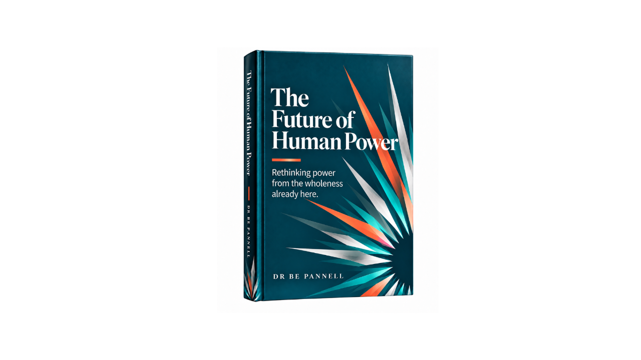 Future human power