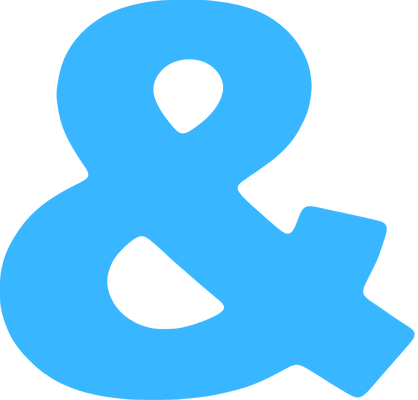 The &FOX ampersand mark