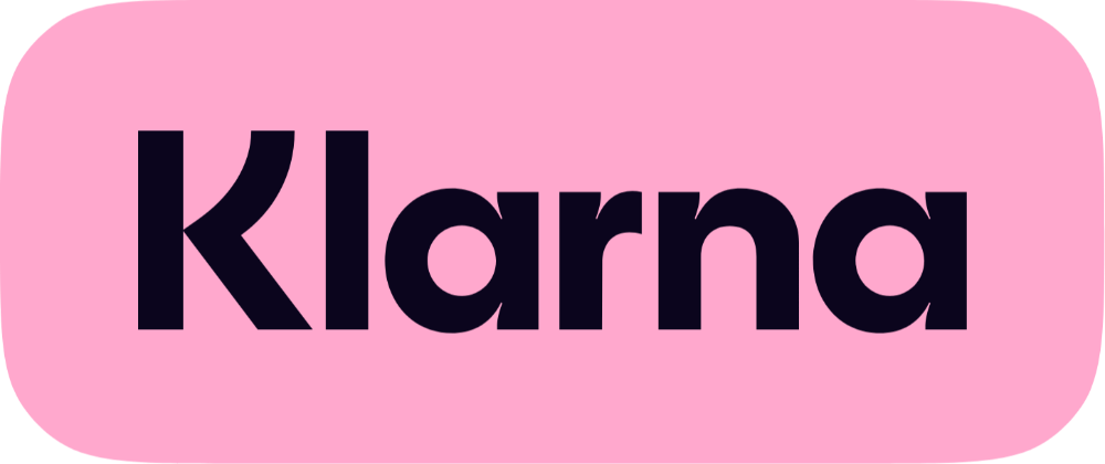 Betala med klarna hos Soulnest