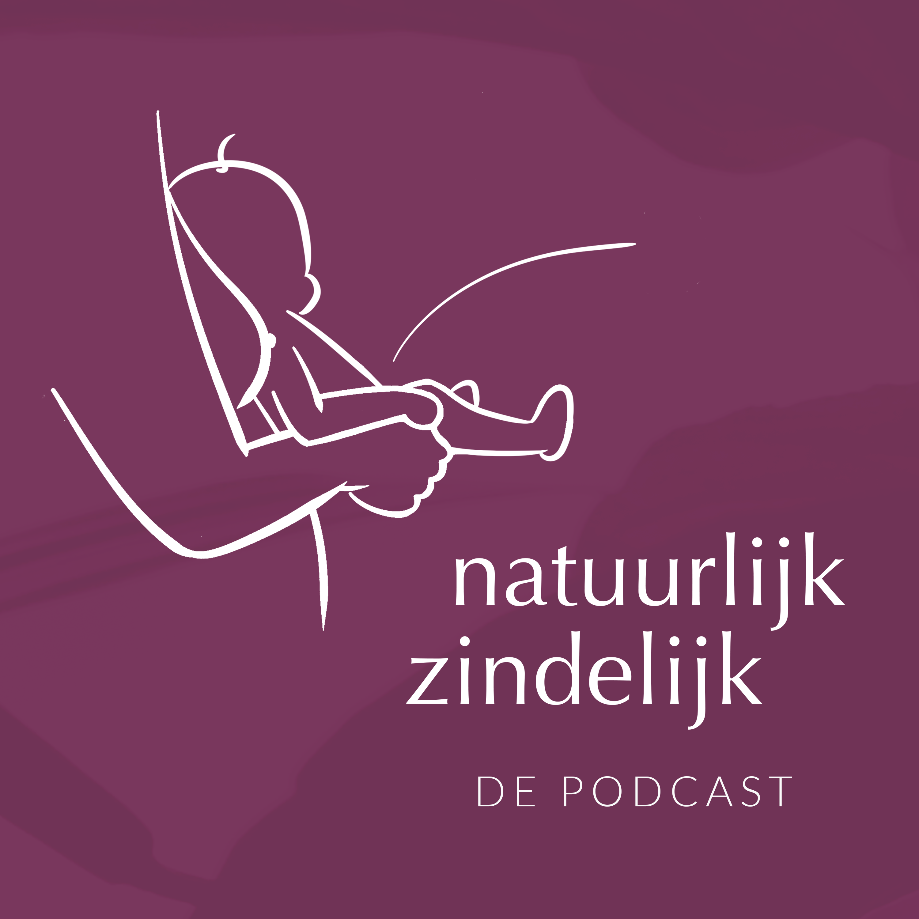 Natuurlijk Zindelijk – De Podcast