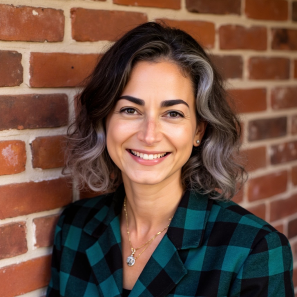 Karine Flynn, Somatic Release Therapist